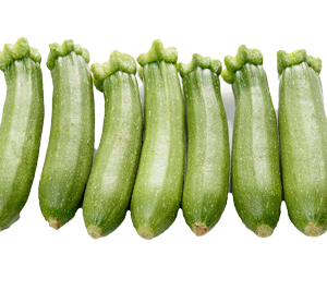 Baby Courgettes